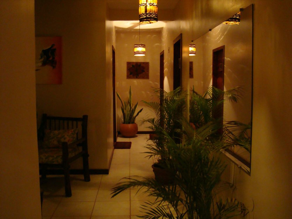 Pousada Bambu Itacare Luaran gambar